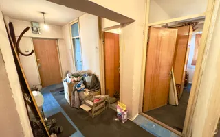 Apartament 3 camere Decomandat | Uverturii | 2 bai - Poză 12