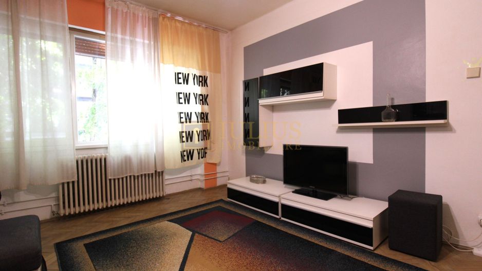 Apartament cu 2 camere langa Medicina. - Poză 5
