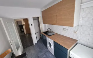 Medicina, etaj 3, CENTRALA, renovat recent - Poză 20