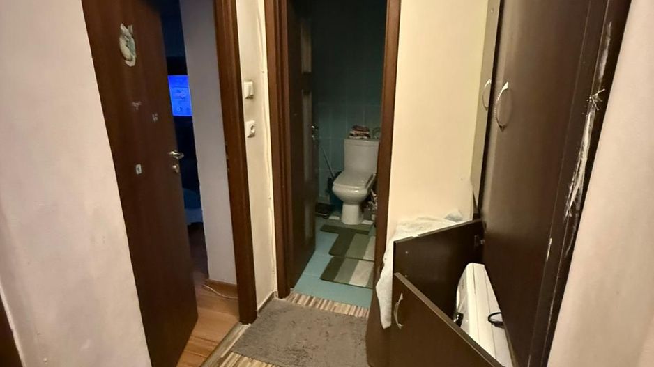 3 camere decomandat Metrou Crângași + Parcare - Poză 8