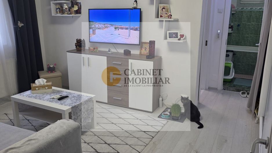 2 Camere | Decomandat | Renovat | Creditabil | Frigocom - Poză 2