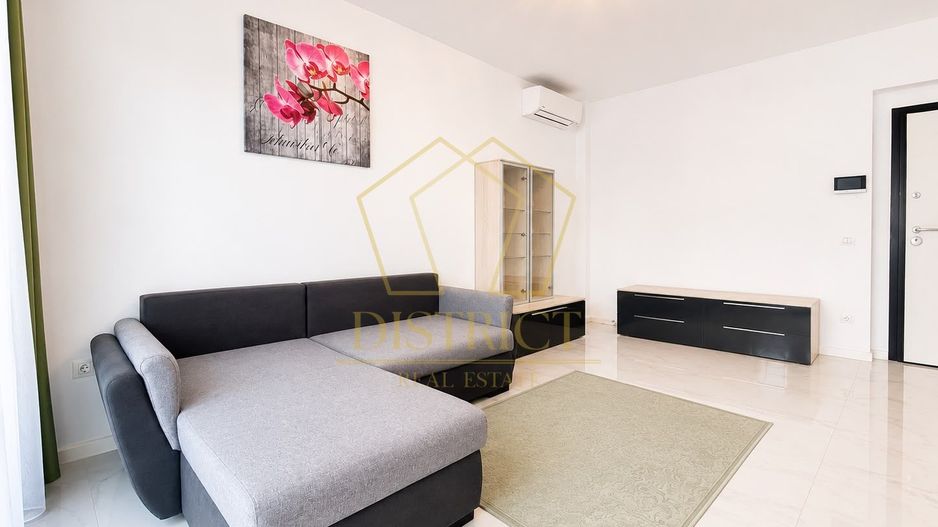 Apartament cu 2 camere | Future Residence | Giroc - Poză 1