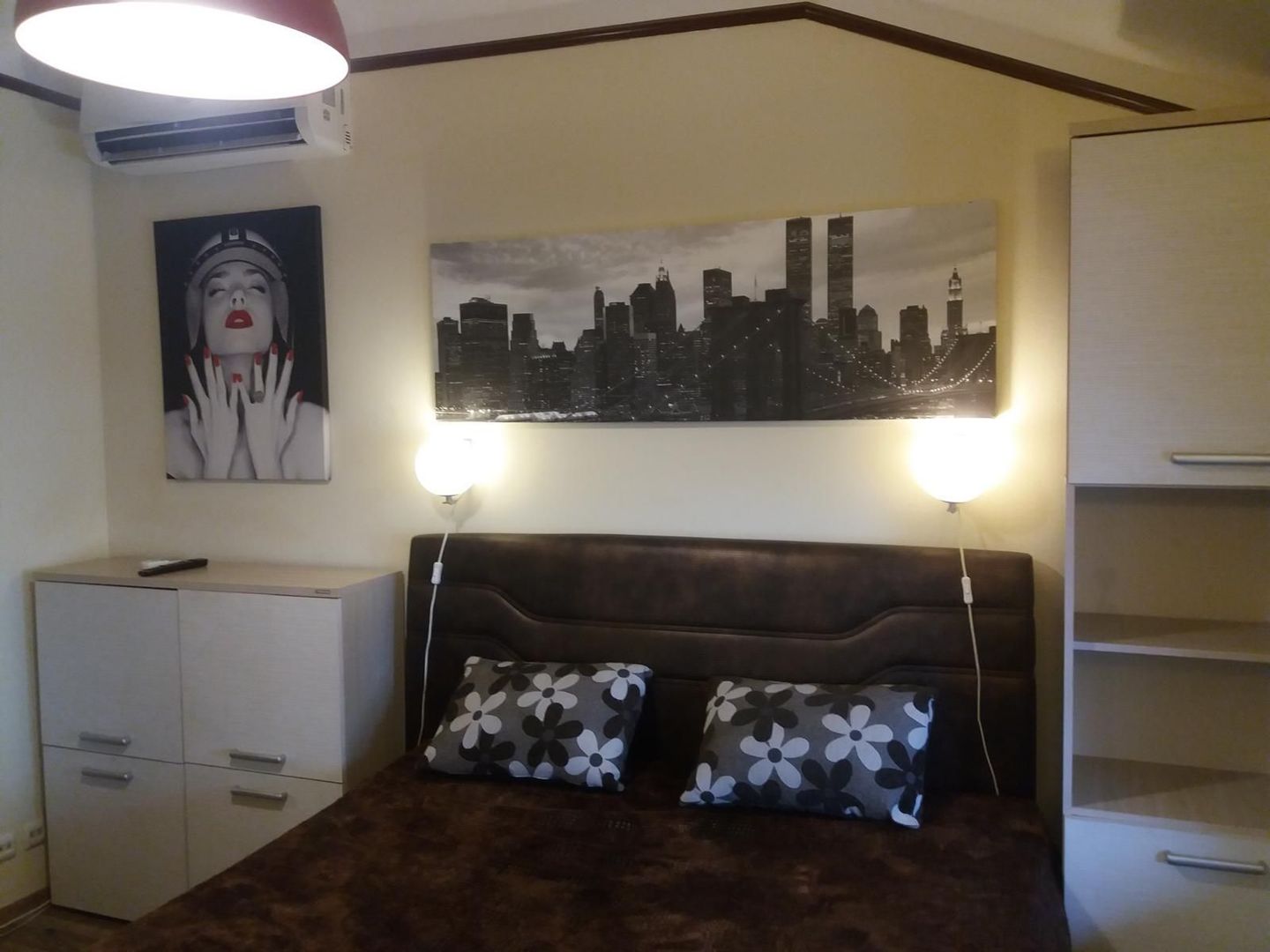 Apartament de Lux Icoanei/Dacia - Poză 1