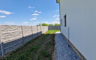 De vânzare - Duplex 5 camere  Mosnita Noua , comision ,,0'' - Poză 16