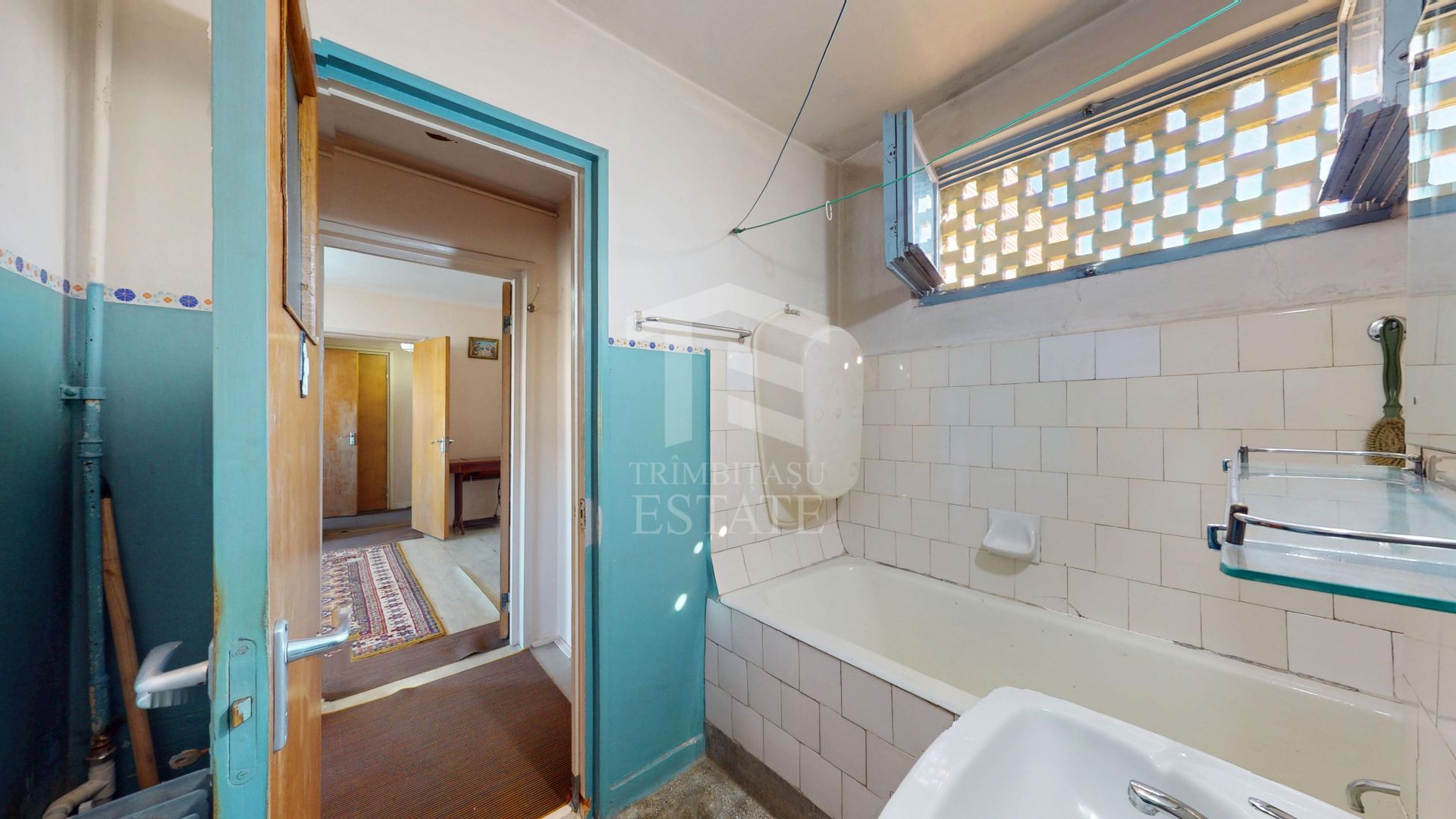 Apartament 2 camere | 5 minute metrou Gorjului COMISION 0% - Poză 19