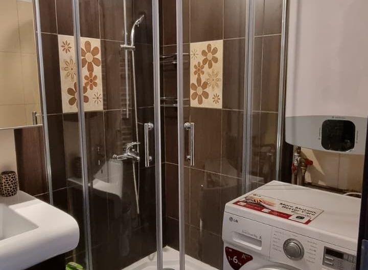Apartament superb cu doua camere, zona Iancului - Poză 10