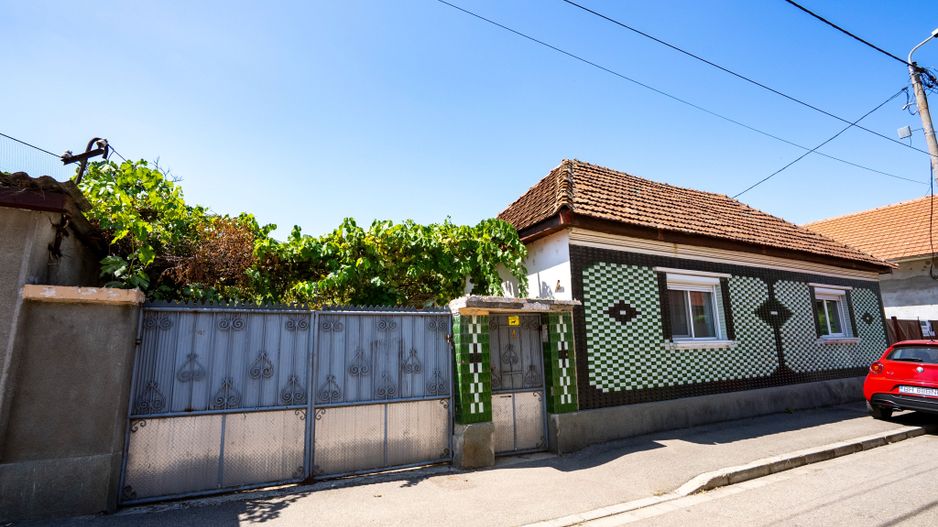 Casa cu 620 mp de teren in Rogerius - Poză 1