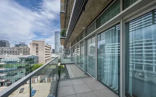 Apartament High End 2 camere Upsite I Loc de parcare si boxa - Poză 15