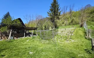 Casă săsească, Transilvania - Poză 23
