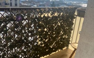 Apartament 2 camere - Mobilat și utilat - Gusterita Sibiu - Poză 9