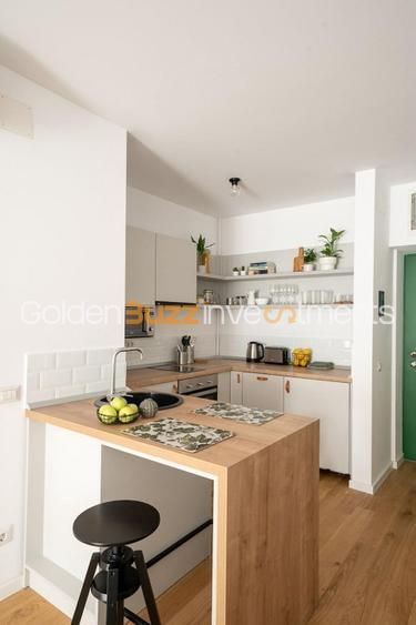 Apartament 2 camere Aviatiei cu chirias - Poză 4