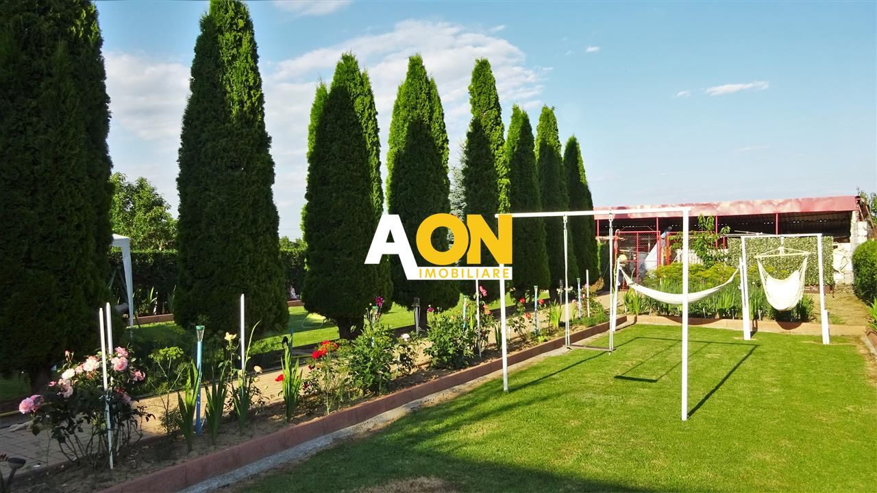 Casa cu 1064 mp teren, ideala pentru pensiune - Poză 31