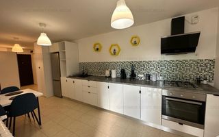 Rose Garden, modern mobilat, 2 balcoane, complex cu paza, Metrou Obor la 10 min - Poză 10