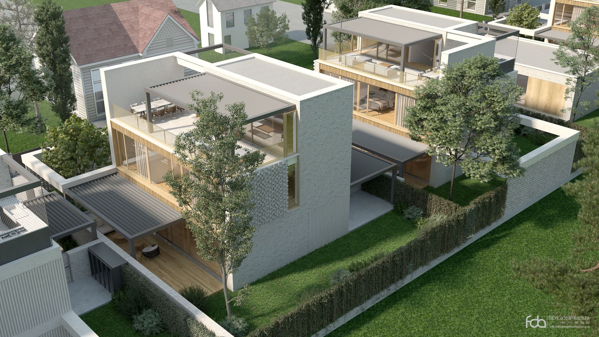 SOUL VILLAS - Poză 11