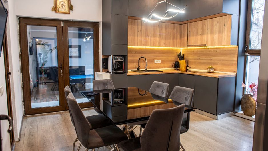 vila individuala Chitila - Poză 5