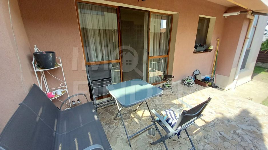 TOP !Casa cu Gradina si Parcare Subterana EUROPA - Poză 6