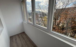 Vand apartament 3 camere,  langa Academia de Muzica- Manastur - Poză 7