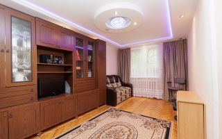 Vânzare, apartament, 3 camere, str. Ialoveni 94,Telecentru - Poză 2