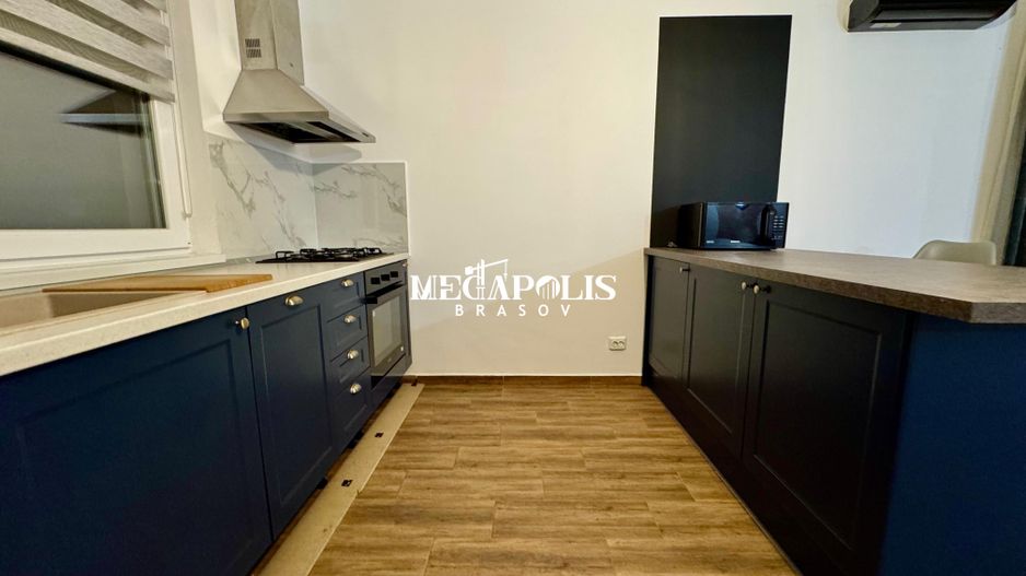 Casă 3 camere | Curte | Parcare | Pet Friendly | Sânpetru - Poză 8