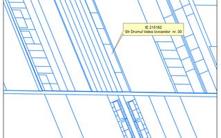 Teren 900 mp | Zona in plina dezvoltare | Sector 6 - Poză 7