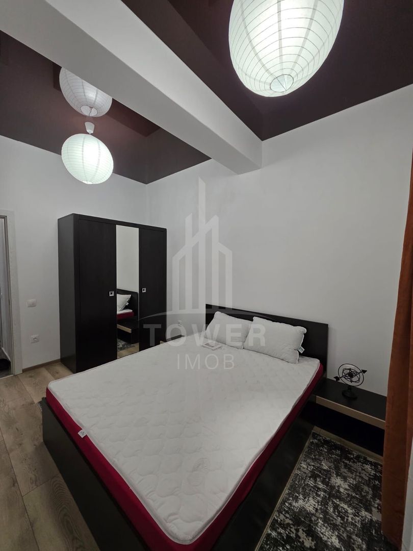 Apartament 3 camere | etaj 2 | Azure Residence - Poză 4