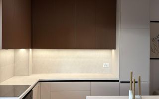 Apartament 2 camere | Parcare | Mobilat Premium | Ozone Residence - Poză 9