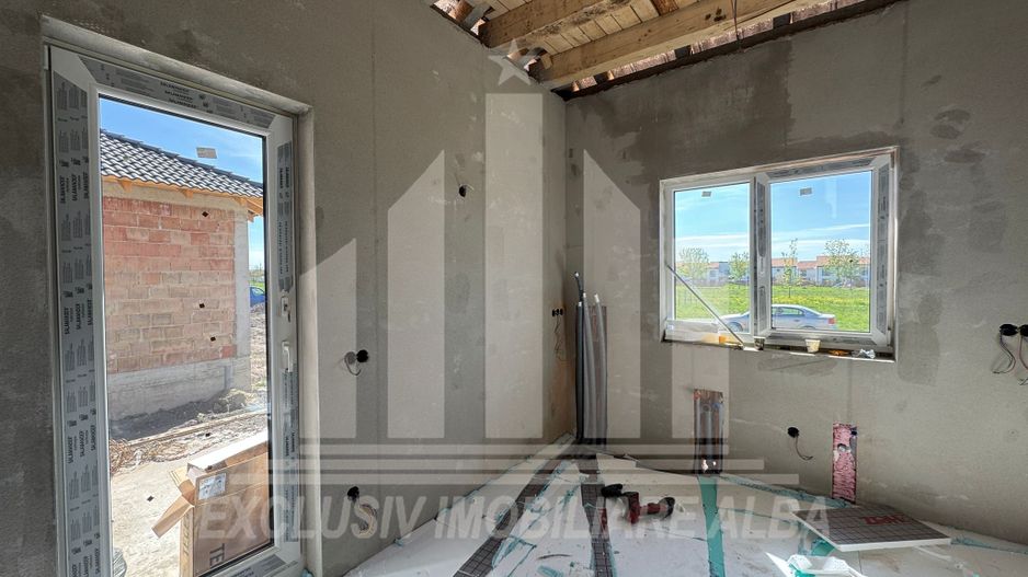 Casa individuala | 115 mp | 399 mp teren | Toate utilitatile | Orizont - Poză 4