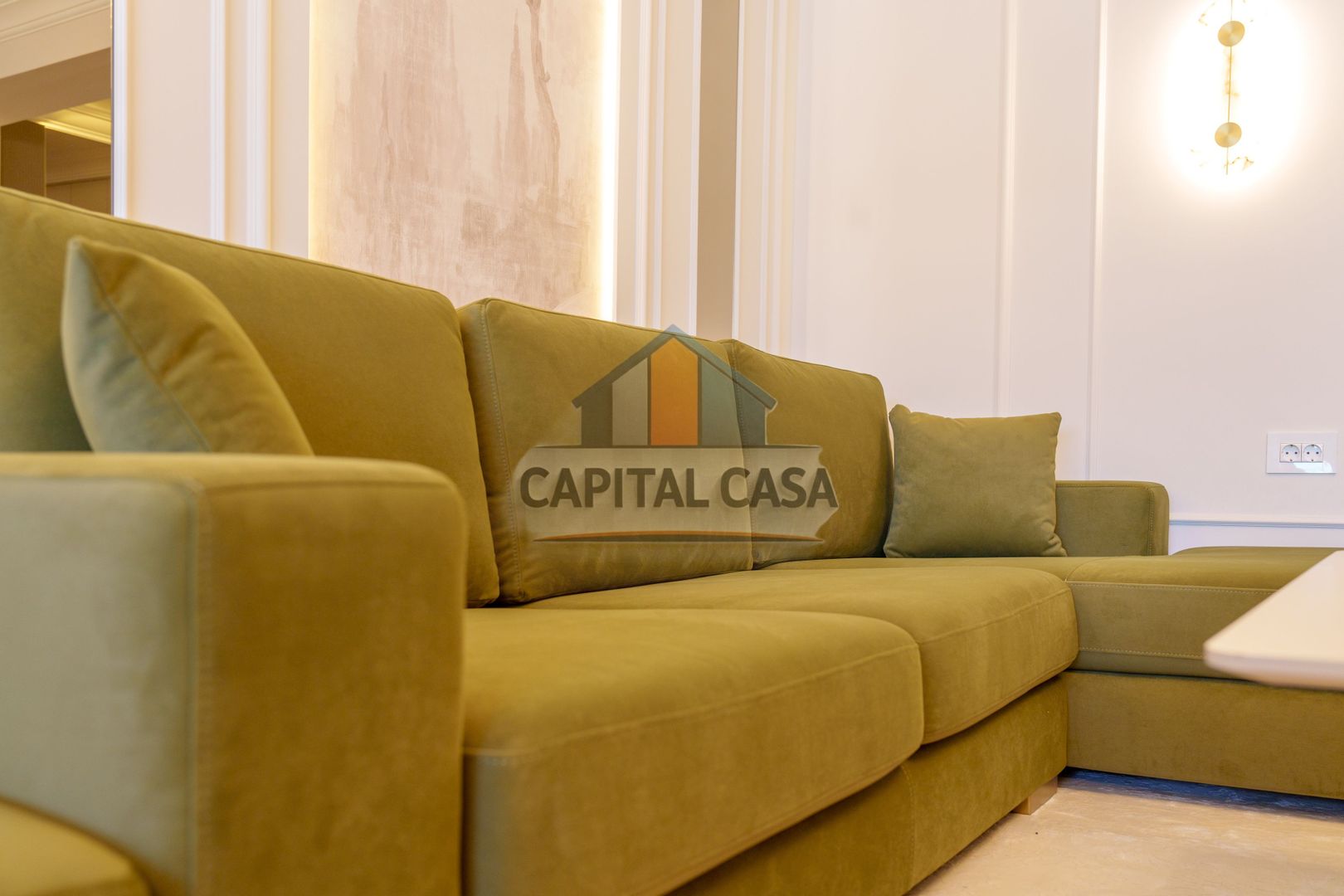 Apartament 2 Camere | Mobilat & Utilat Premium Pipera - Poză 53