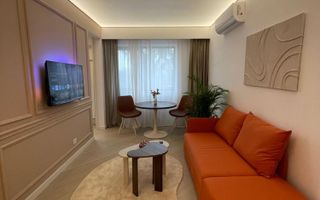 Cortina North - Studio 40mp Prima inchiriere - Poză 6