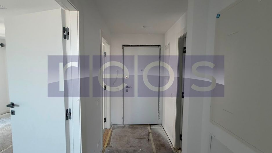 VANZARE 2 CAMERE | NUSCO FAZA 2 | 47MP | TERASA | NEMOBILAT | NOU - Poză 13
