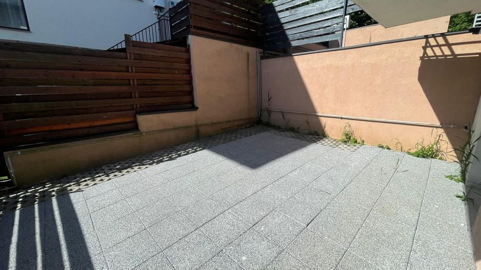 Duplex | Edgar Quinet | Mobilat la cerere | Incalzire in Prdoseala - Poză 3