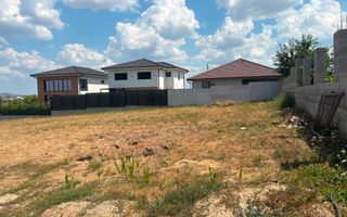 Teren intravilan 980 MP | Oradea | Cartierul Balcescu - Poză 3