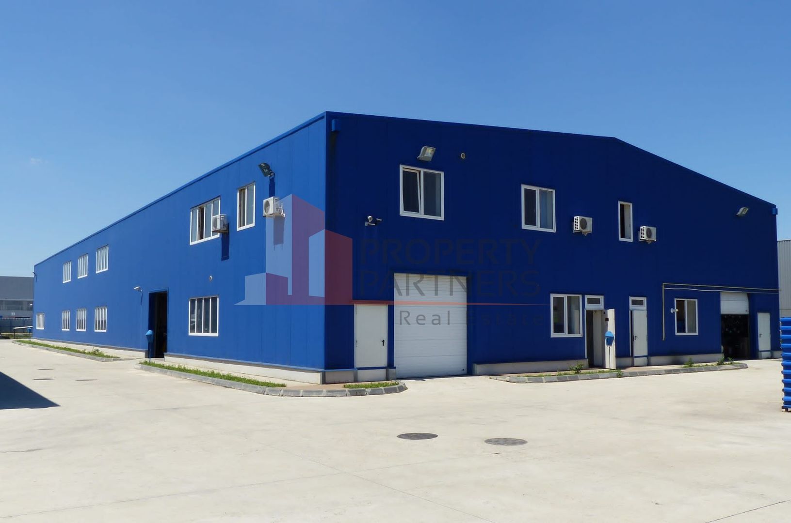 Oportunitate investie | Complex Industrial - Poză 3