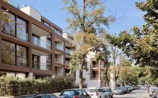 apartament 3 camere de inchiriat- zona exclusivista- Dorobanti- Capitale - Poză 2