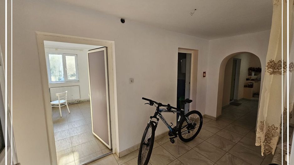 Opurtunitate si liniște Casa de vânzare la cheie Mocrea Jud. Arad - Poză 4
