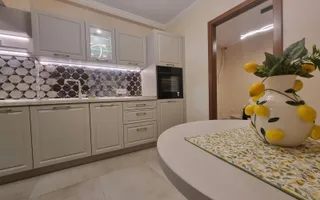 Apartament 1 camera cu centrala  ,PRIMA INCHIRIERE , Circumvalatiunii - Poză 12