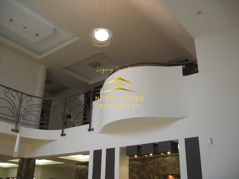 Vila Exclusivistă  - Iancu Nicolae -Jolie Ville - Poză 9