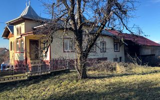 CASA 3 CAMERE, MATAU, CÂMPULUNG, TEREN 1709 - Poză 40