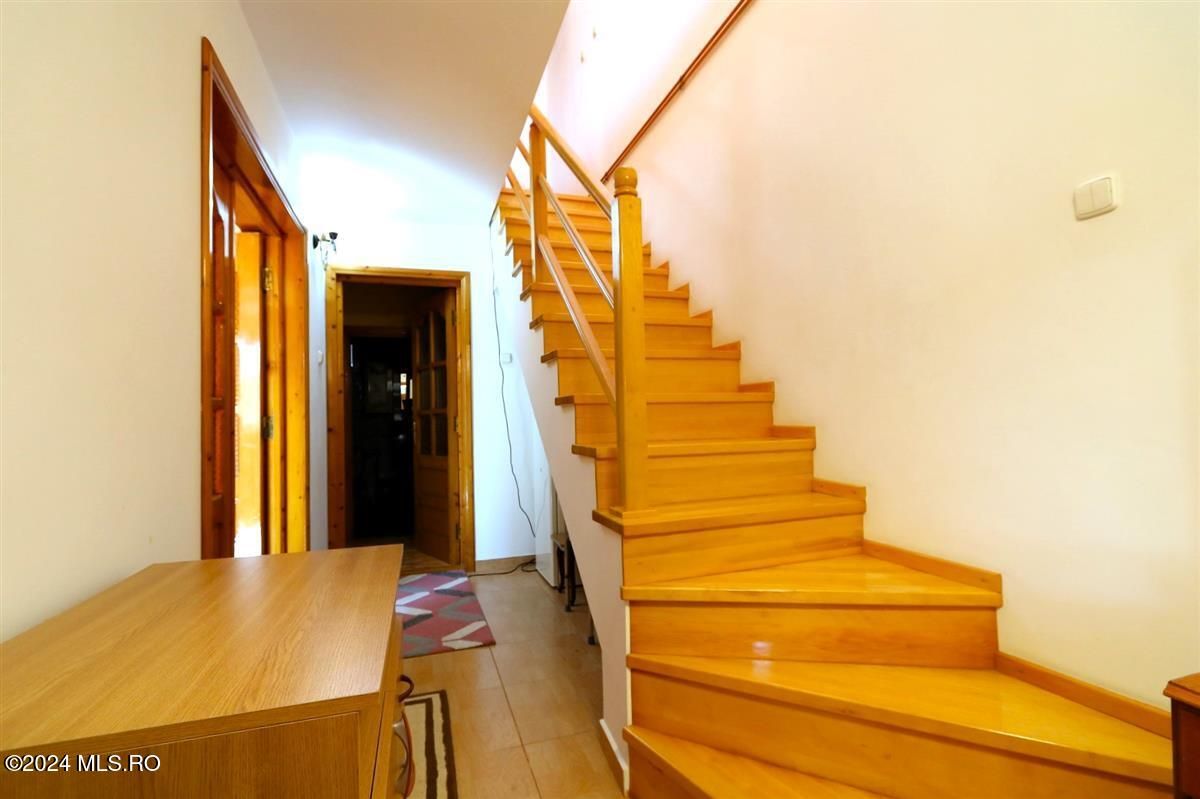 Ovidiu Sud, vila tip duplex  P+1E, 140 mp utili, deschidere pe colt! - Poză 14