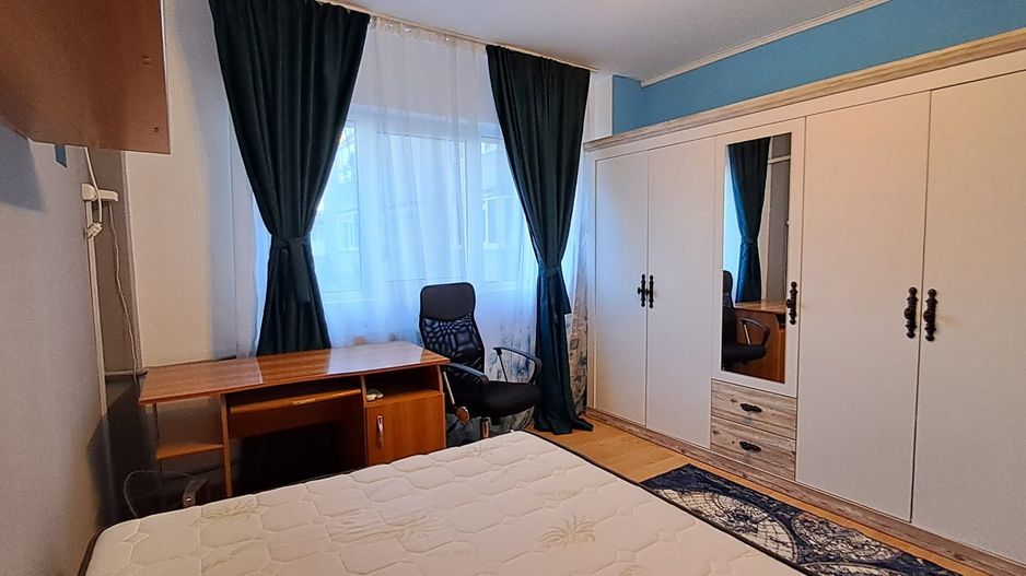RAHOVA - Calea Rahovei, stradal, 2 camere, mobilat, utilat, tramvai 32 - Poză 6