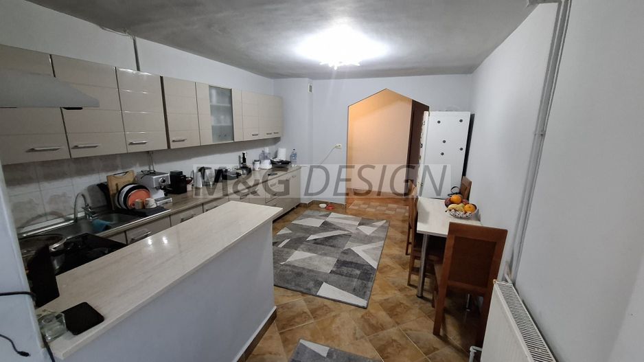 Mircea cel Batran, 4 camere, et 3 - Poză 6