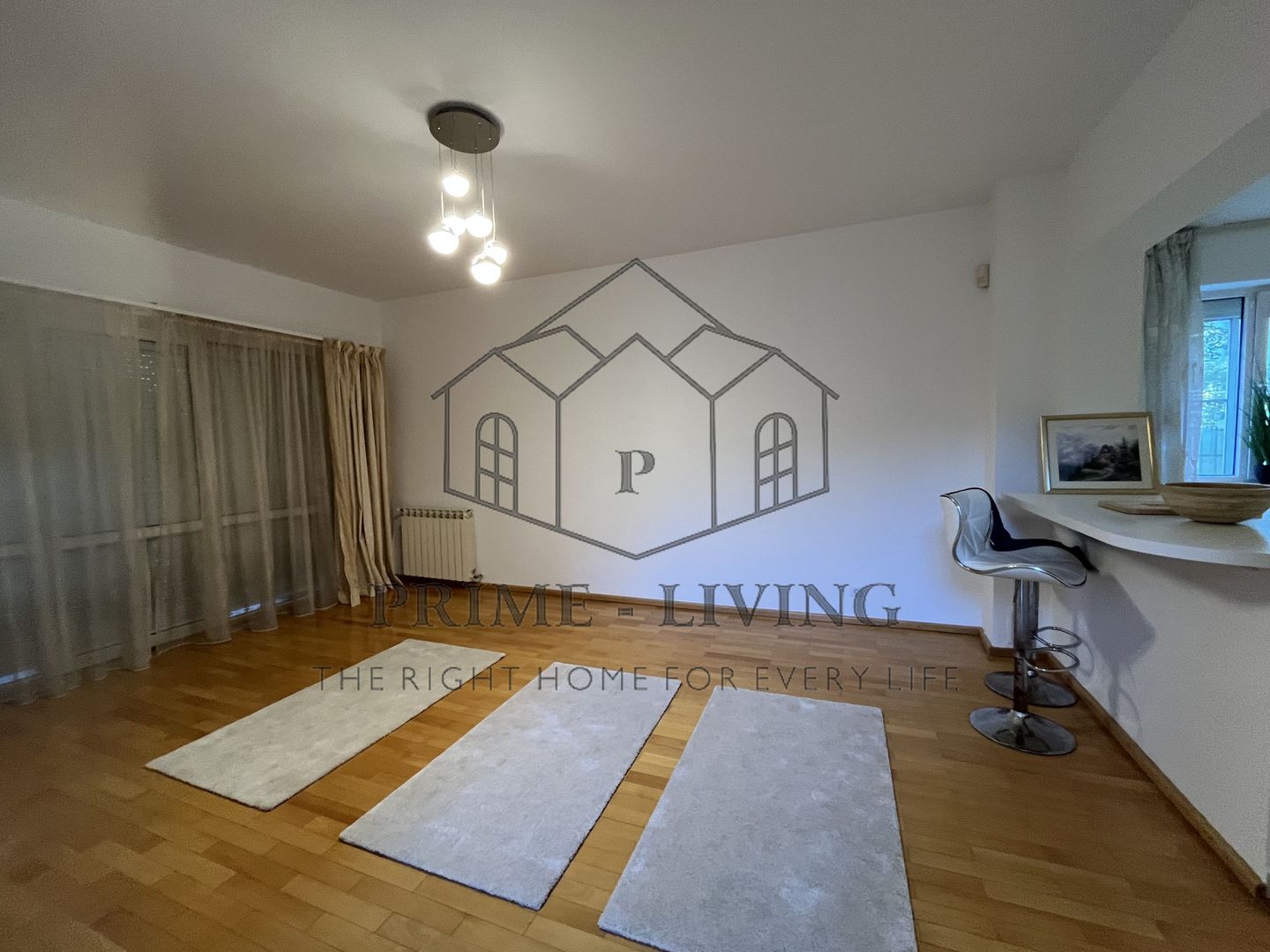 VILA CU 6 CAMERE LA INCHIRIERE LANGA BRITISH SCHOOL - Poză 5