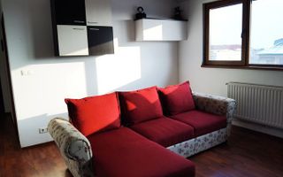 Apartament - mansarda 78.000 Girocului - Poză 1