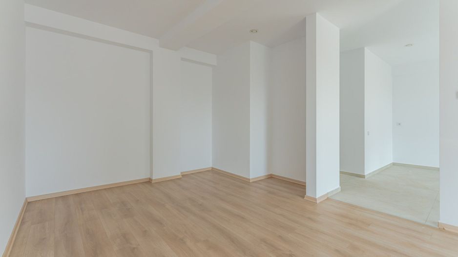 Vânzare studio 43 mp, bloc 2024, încălzire pardoseală, cartier Astra - Poză 7