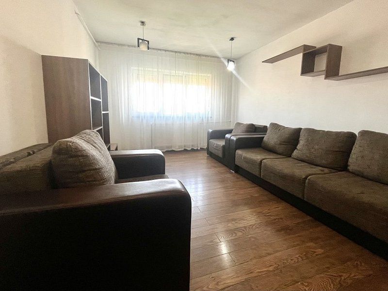 Apartament 2 camere, renovat si complet mobilat, zona Complex - Fabrica de bere - Poză 6