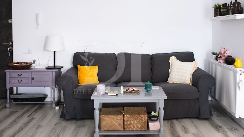 Apartament 66 mp la cheie / Zona Eroilor - Poză 9