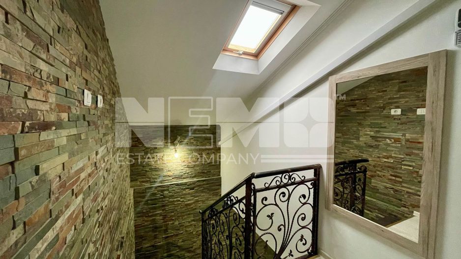 CASA 5 CAMERE | ZONA CENTRALA SAT | COMPLET UTILATA | VOITINEL - Poză 11