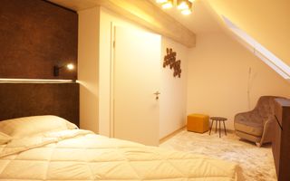 Penthouse cu 4 camere de inchiriat pet friendly talie mica! - Poză 7