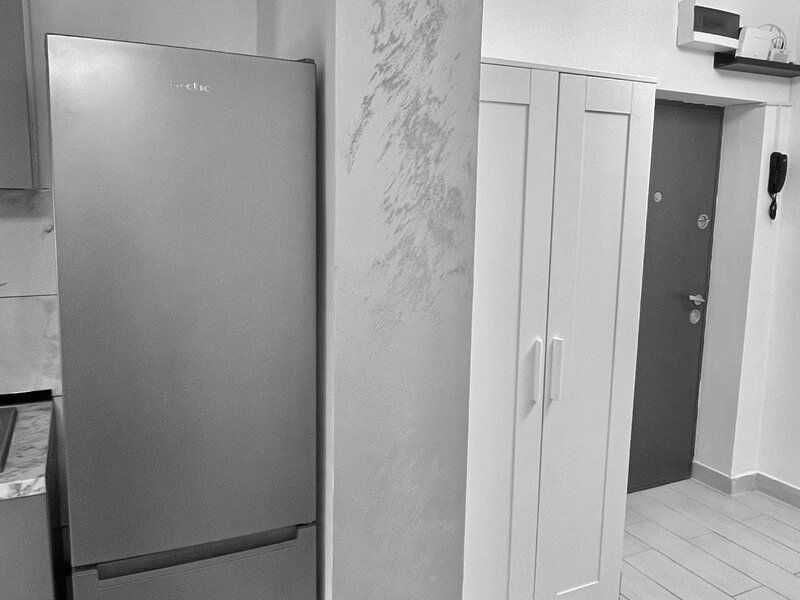 Garsoniera de inchitiat Tei aproape de Facultatea de Constructii - Poză 6