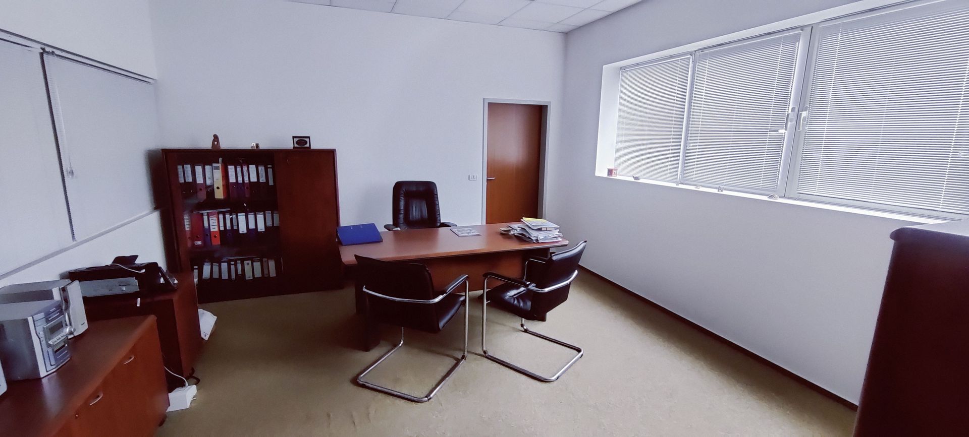 Hala productie /depozitare -zona C.  Sagului - Poză 10